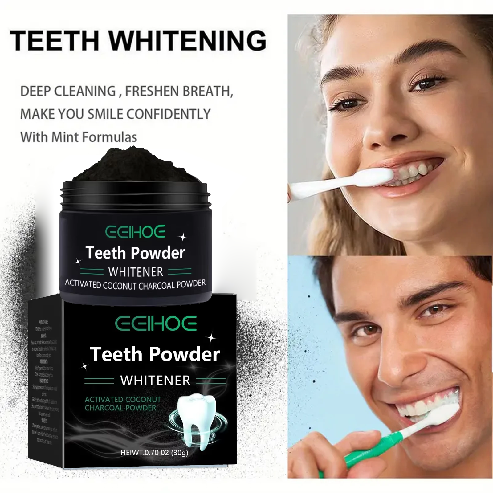 Teeth Brightening Whitening Po - Teeth Whitening Remedies 리뷰 및 가격