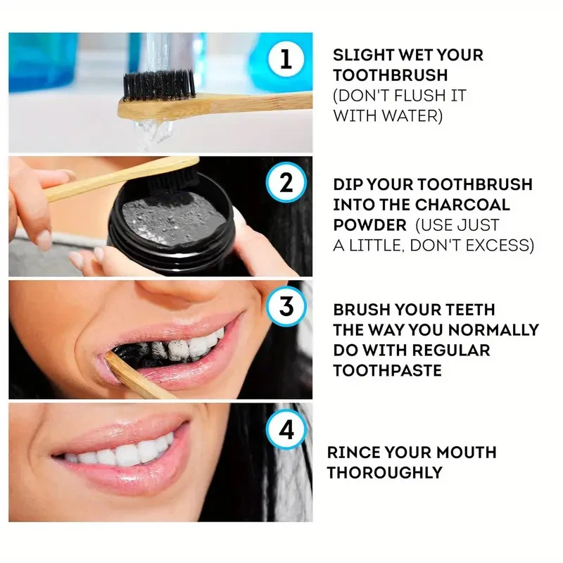 Teeth Brightening Whitening Po - Teeth Whitening Remedies 리뷰 및 가격