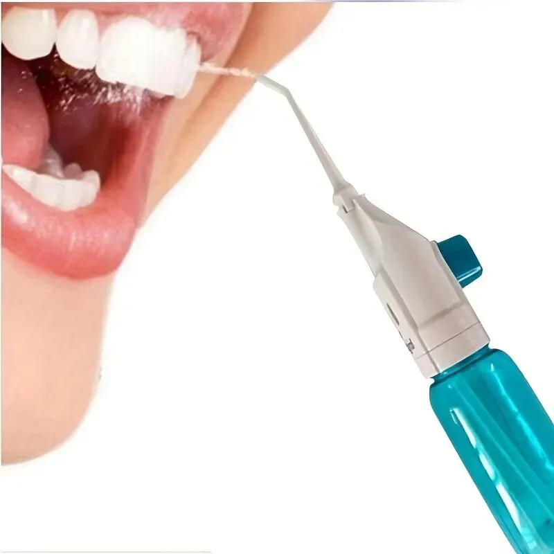 Household High Pressure Oral I - Dental Floss Picks 리뷰 및 가격