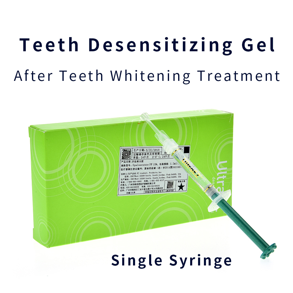 Ultradent Opalescence Teeth Wh - Teeth Whitening Gel Opalescence 리뷰 및 가격
