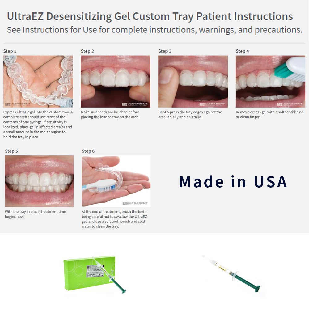 Ultradent Opalescence Teeth Wh - Teeth Whitening Gel Opalescence 리뷰 및 가격