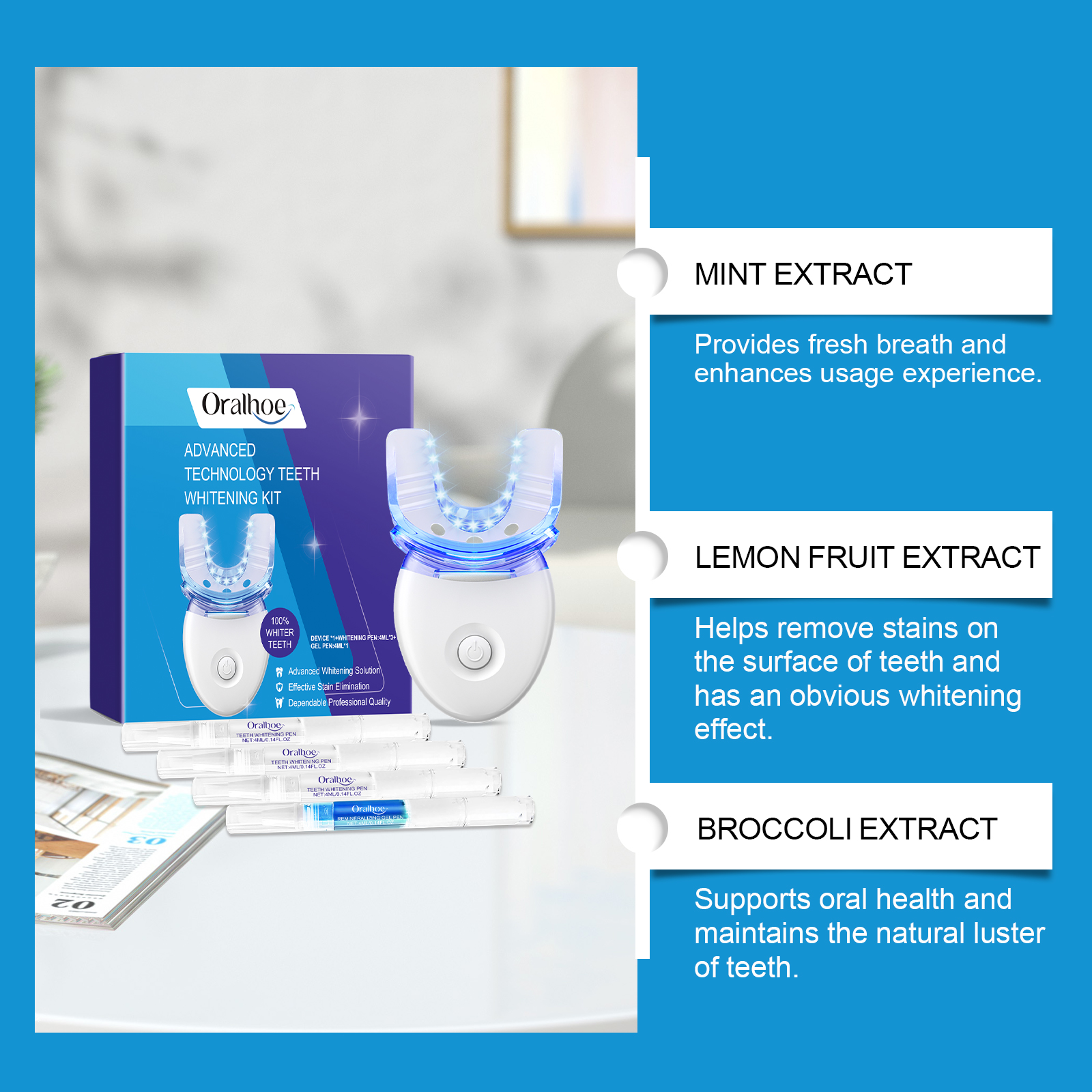 Professional Teeth Whitening L - Teeth Whitening Remedies 리뷰 및 가격