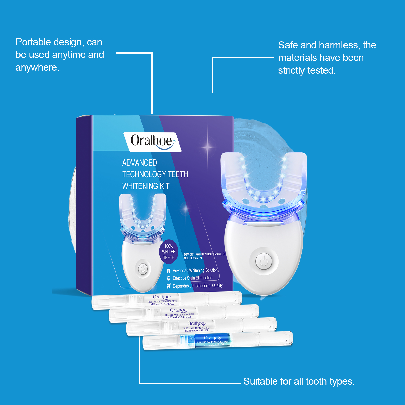 Professional Teeth Whitening L - Teeth Whitening Remedies 리뷰 및 가격