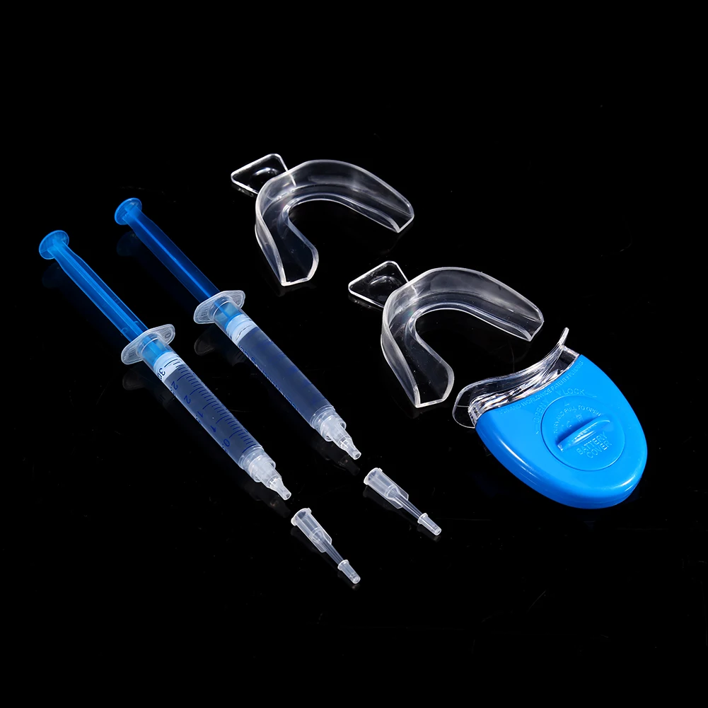 6 pcs Home Use Dental Whitenin - Teeth Whitening Home Kit 리뷰 및 가격