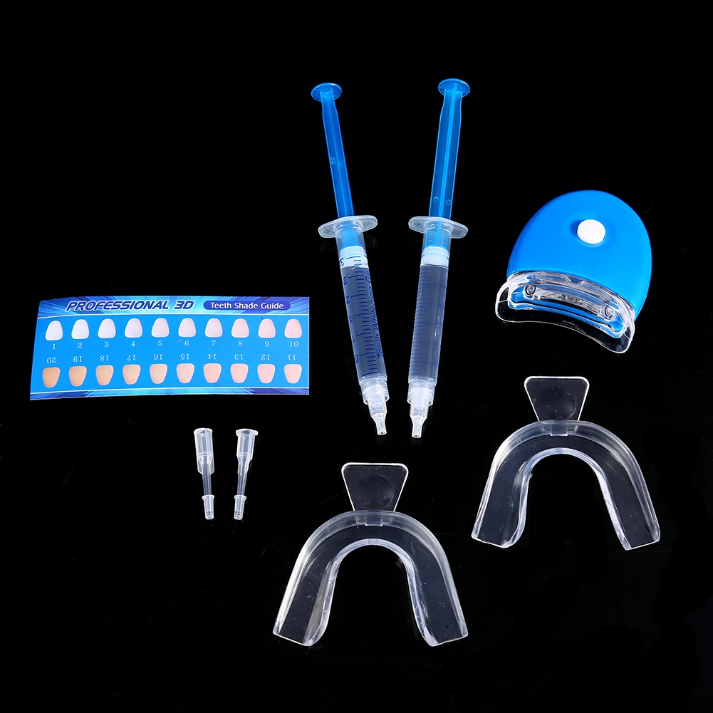 6 pcs Home Use Dental Whitenin - Teeth Whitening Home Kit 리뷰 및 가격