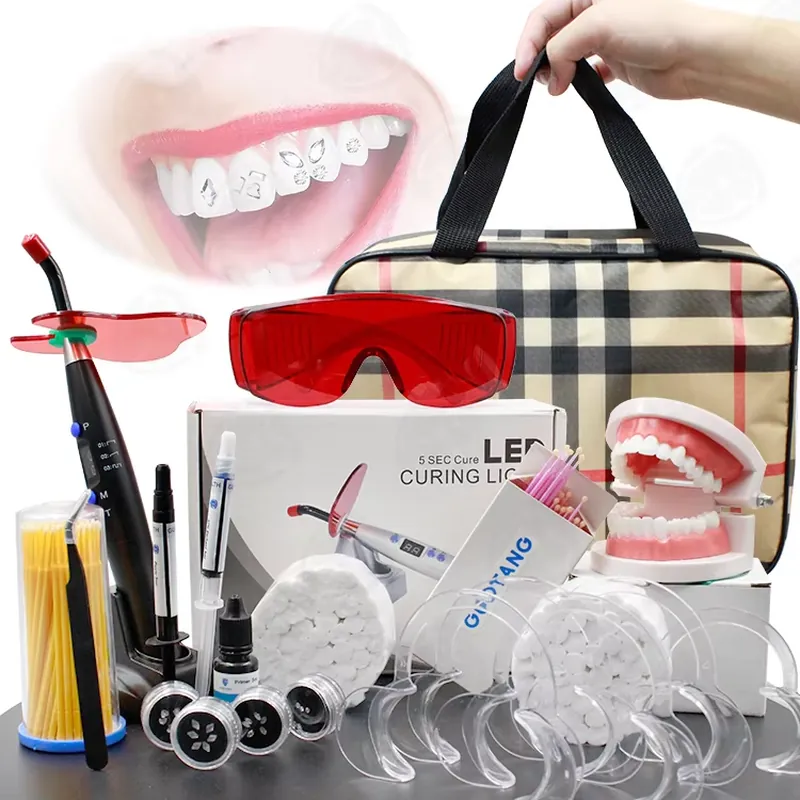 【CHIMU HOME】 Home Use Tooth Ge - Teeth Whitening Home Kit 리뷰 및 가격