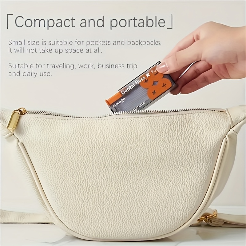 Automatic Floss Dispenser, Por - Dental Floss Picks 리뷰 및 가격