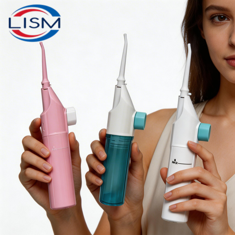 Portable High Pressure Oral Ir - Dental Floss Picks 리뷰 및 가격