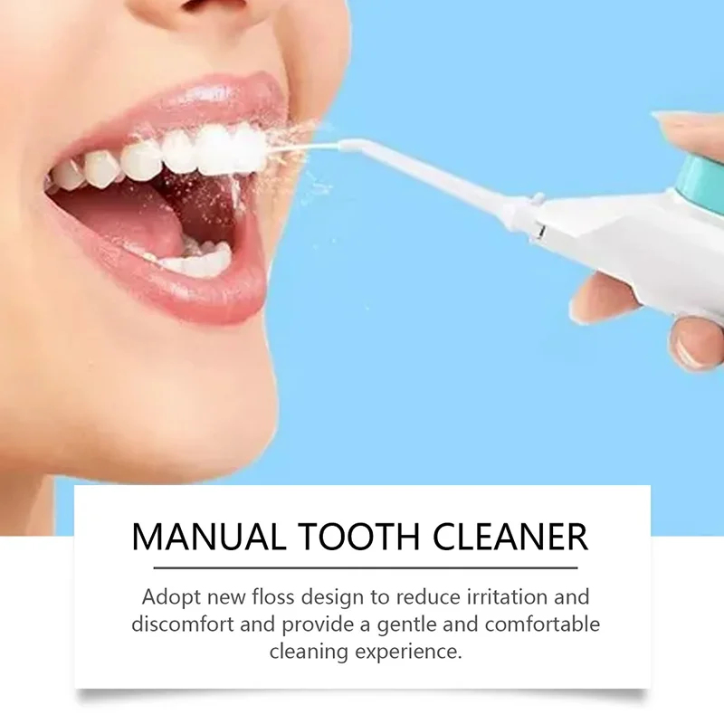 Portable High Pressure Oral Ir - Dental Floss Picks 리뷰 및 가격