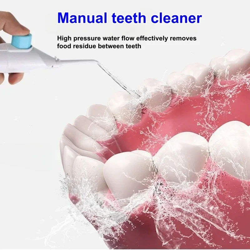 Portable High Pressure Oral Ir - Dental Floss Picks 리뷰 및 가격