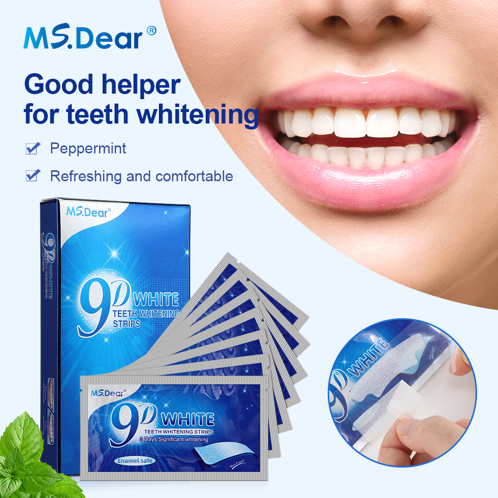 Teeth Whitening Strips Cleansi - Teeth Whitening Remedies 리뷰 및 가격