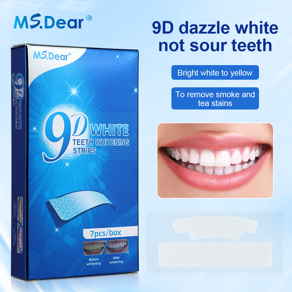 Teeth Whitening Strips Cleansi - Teeth Whitening Remedies 리뷰 및 가격